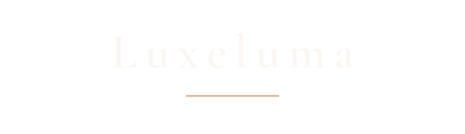 Luxe Luma